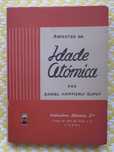 Aspectos da Idade Atómica
Daniel Hammerly Dupuy