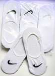 Skarpetki Damskie Nike do balerinek