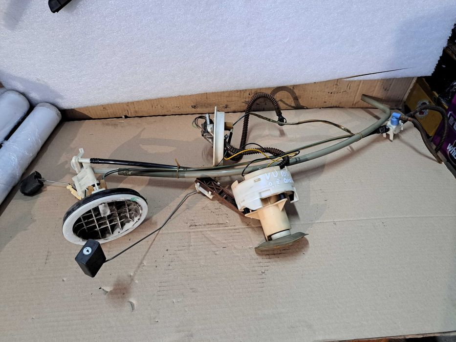 Pompa paliwa kosz pływak Volkswagen Passat B5 FL 2.8 V6 4-Motion