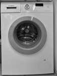 Super Pralka BOSCH Serie 2 7kg