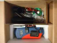 Webasto suche-Nagrzewnica Diesel 8kw-12V/24V uniwersalna
