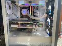 ПК 3070 ti white bild