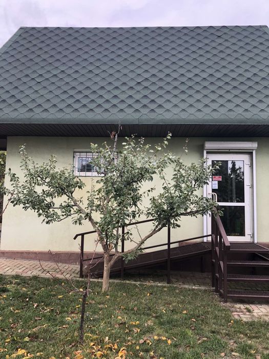 Садовый дом с участком с. Трихаты S=65.2м.кв