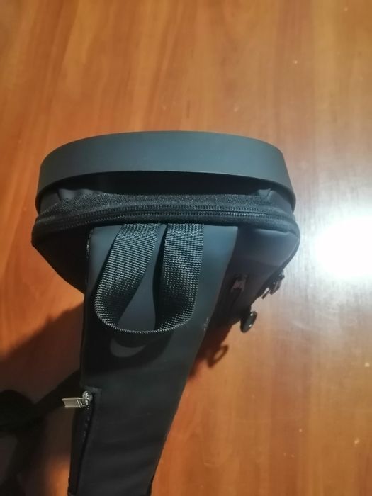 Сумка наплічна чоловіча