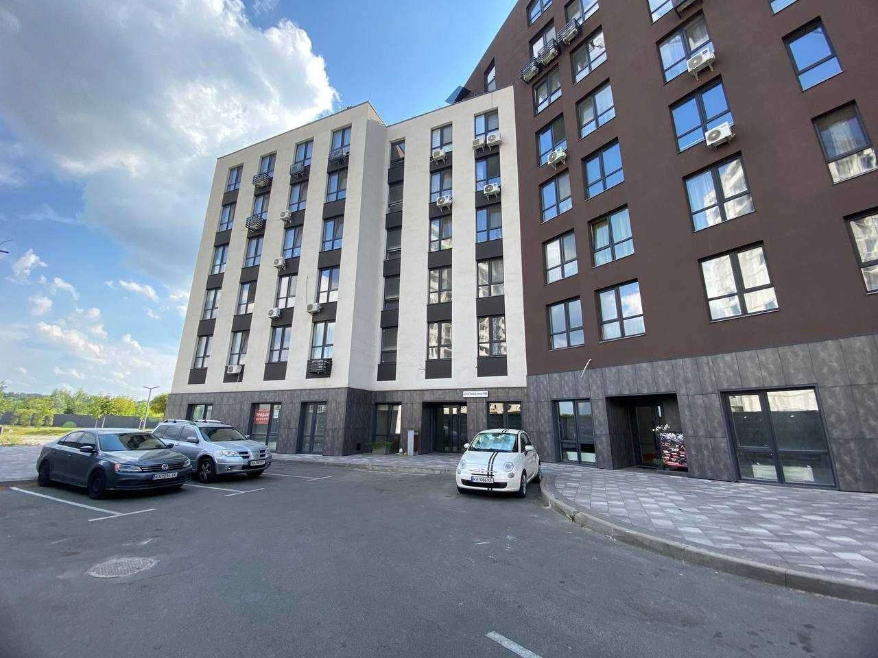 БЕЗ%! Продаж видової 2к квартири в престижному ЖК Paradise Avenue! 67м