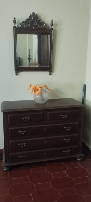 Quarto  casal  e colchão