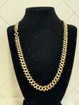 Fio de ouro 14KT