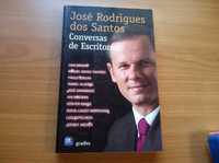 Conversas de Escritores - José Rodrigues dos Santos