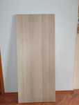Blat do biurka 140x60 ikea