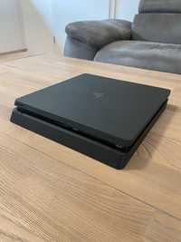 Продам Ps 4 slim 1tb