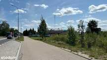 Inwestycyjna 3502 m2, asfalt, media