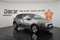 Citroën C3 1.2 PureTech C-Series