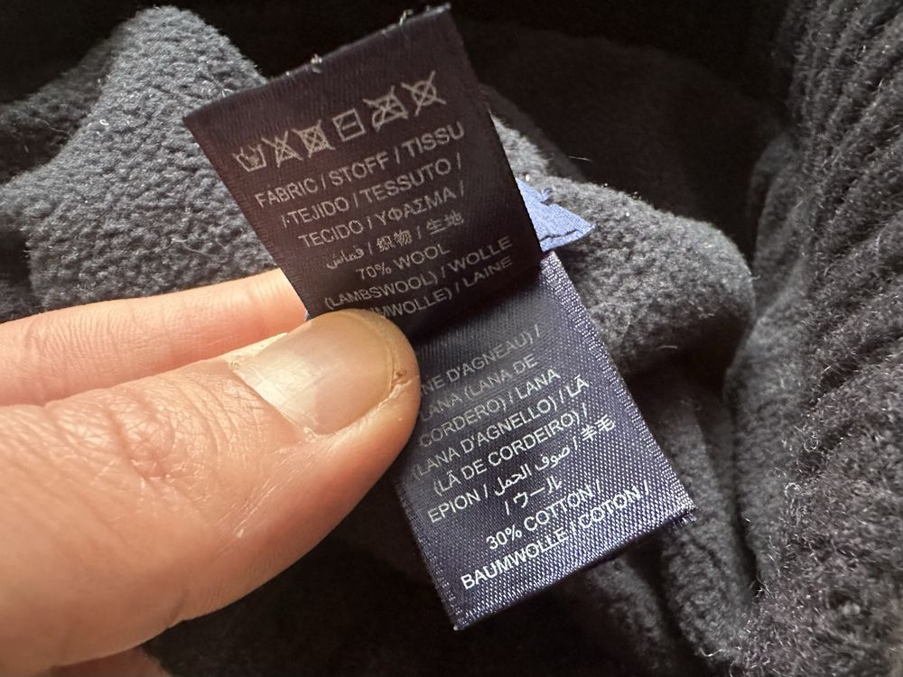 Шапка Gant