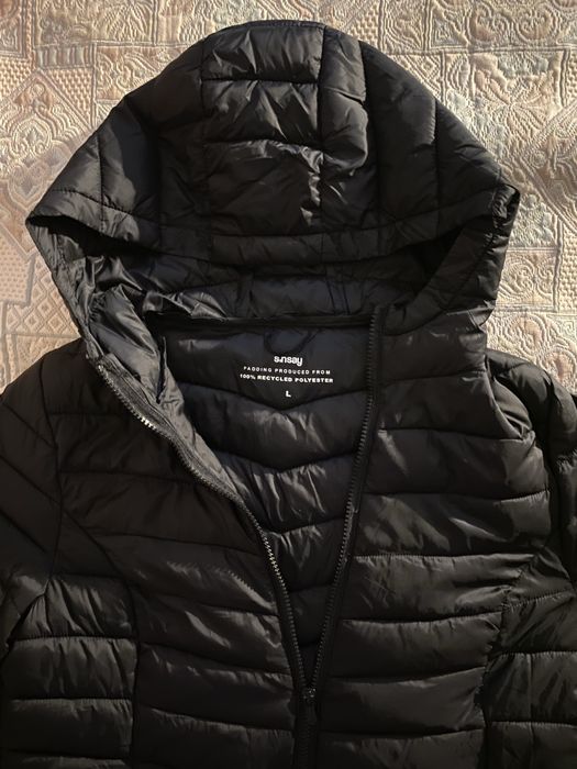 Куртка Sinsay демісезонна жіноча