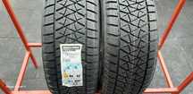 Opony Zimowe 235÷55÷17÷BRIDGESTONE.400 zł szt.Montaż.Wysyłka.ZAPRASZAM