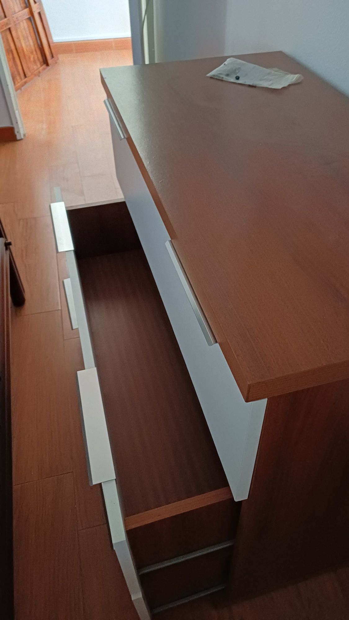 Mobiliario de quarto