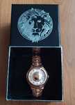 nowy oryginalny zegarek damski Versus Versace