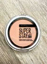 MAYBELLINE SUPER STAY 24H podkład w pudrze do twarzy - kolor 20 - 9 g