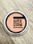 MAYBELLINE SUPER STAY 24H podkład w pudrze do twarzy - kolor 20 - 9 g