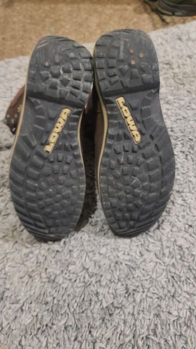 Черевики Lowa Calceta Evo GTX W розмір 38