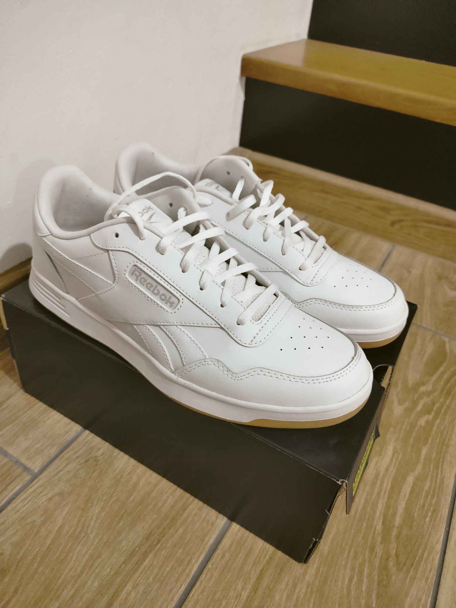 Buty damskie Reebok Court Advance 41