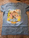 T-SHIRT Wojan z autografem