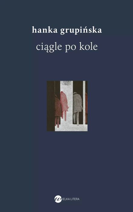Ciagle Po Kole Wielka Litera