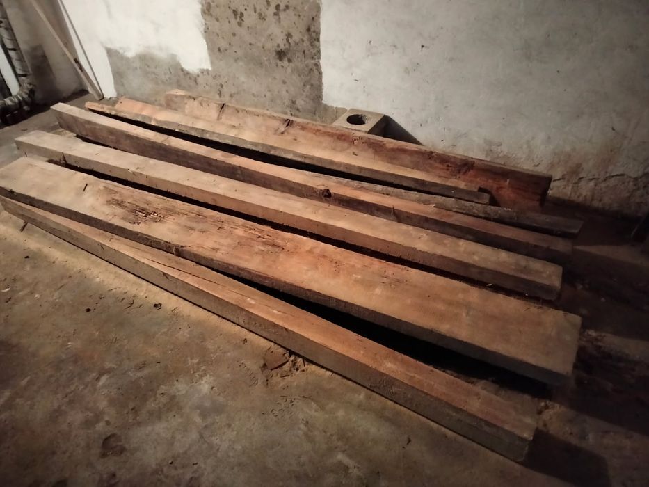 drewno-krawędziaki, deski,pieńki, + dr opałowe- 167 zł cena za m3