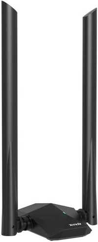 Tenda AX1800 Wi-Fi 6 Dongle – adapter Wi-Fi USB 3.0 z antenami NOWY