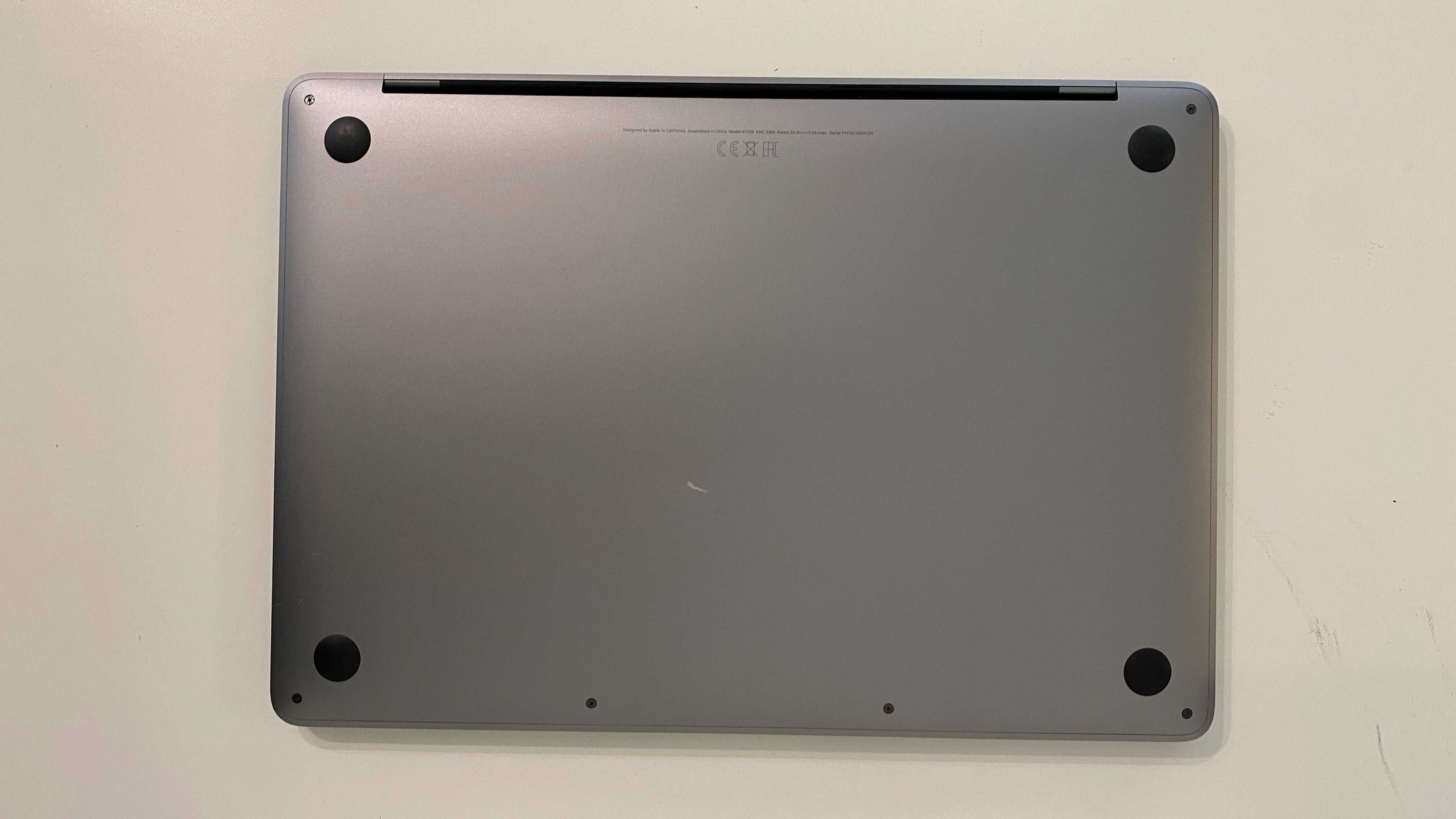 Apple MacBook Pro 13" 2017 16GB 1TB (venda ou troca)