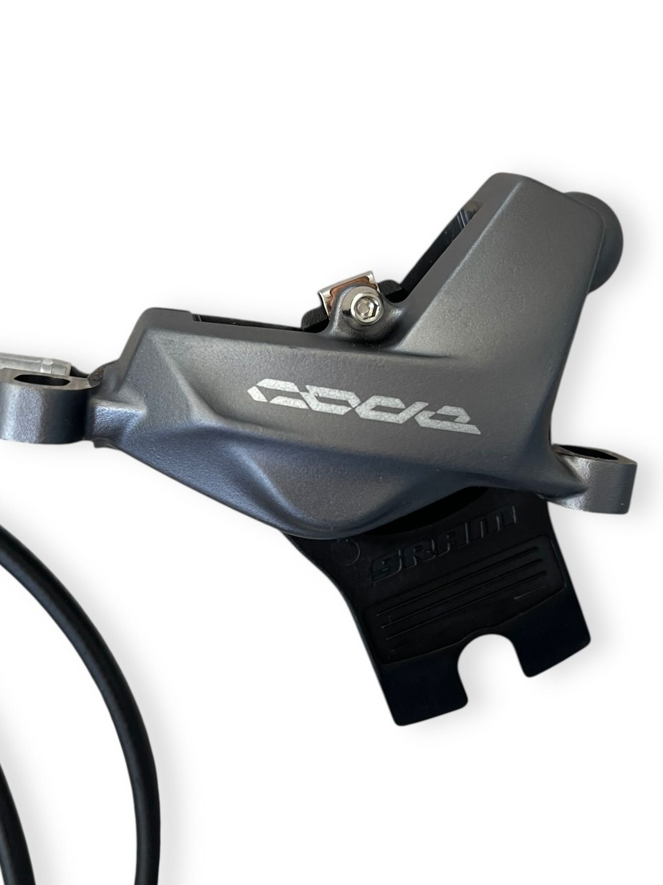 Hamulec tarczowy SRAM Code Bronze Stealth przód, e-bike MTB FV/010-100