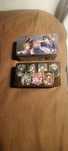 Vendo caixas de yu-gi-go