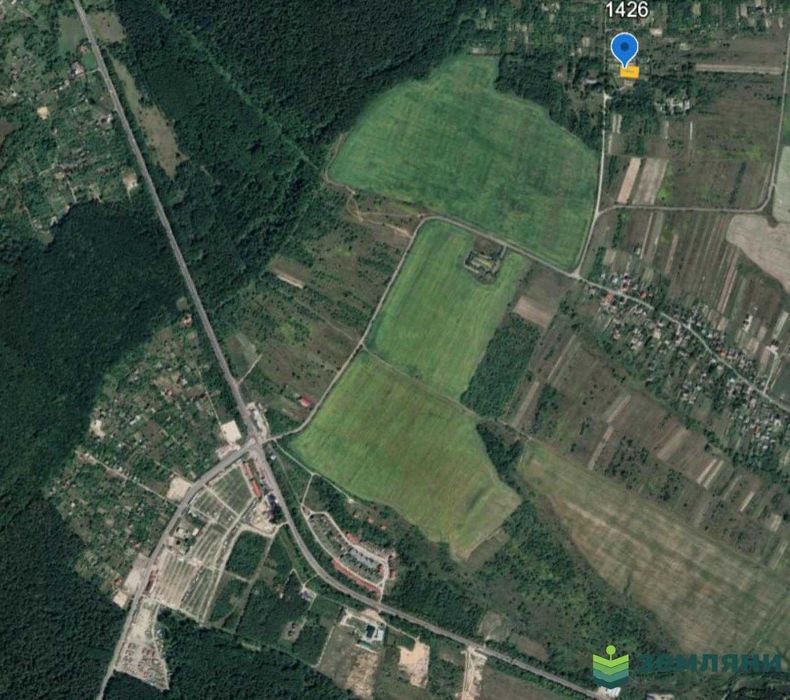 Продаж дачної ділянки 7 сот в Павлівці, СТ Чорнобиль (10)