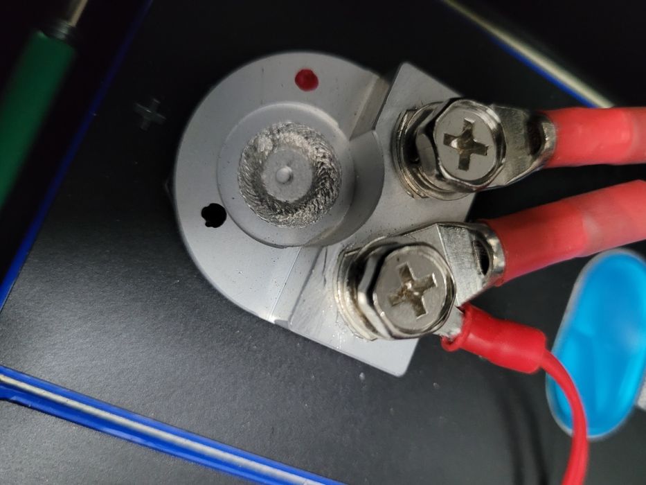 Акумуляторна збірка 24V. 280Ah LifePo4, акумулятори для інвертора.