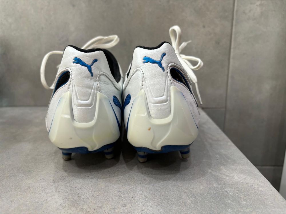 Korki Puma Power Cat 1.10 SG rozmiar 46.