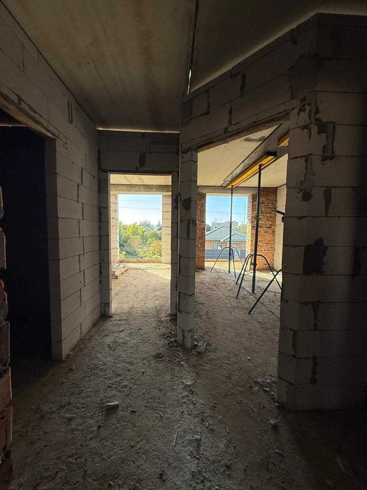 1кім квартира в ЖК Парковий квартал