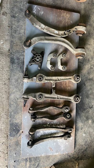 Рычаги комплект Audi VW