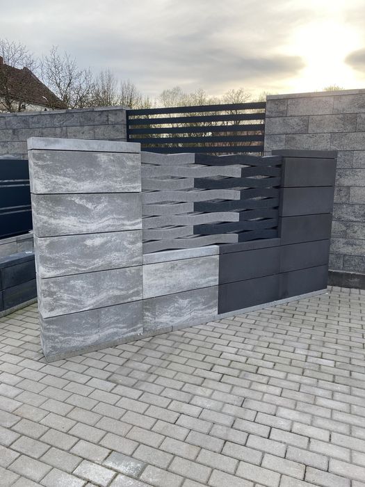 Joniec bloczki Roma MEGA NOWOŚĆ!!! Promocja do - 12%