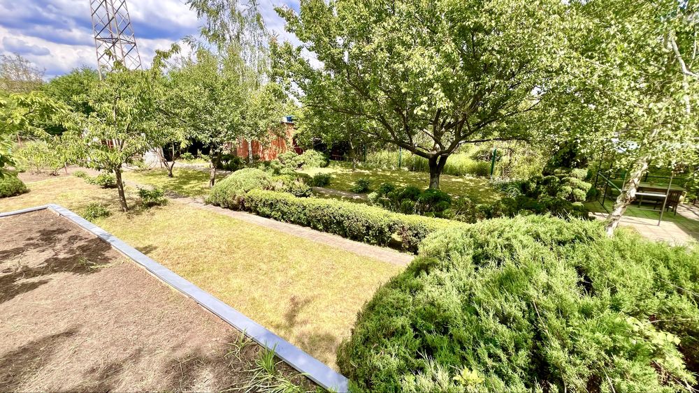 Продам дачу з лазнею Червоний Садок Волосское