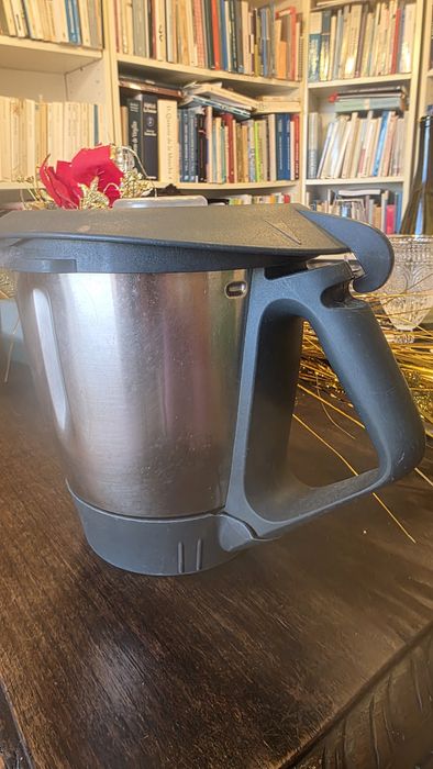 Copo Bimby TM31 completo