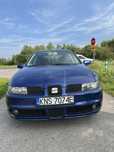 Seat Leon 1.9 TDI 110km 2002r!! Okazja!!