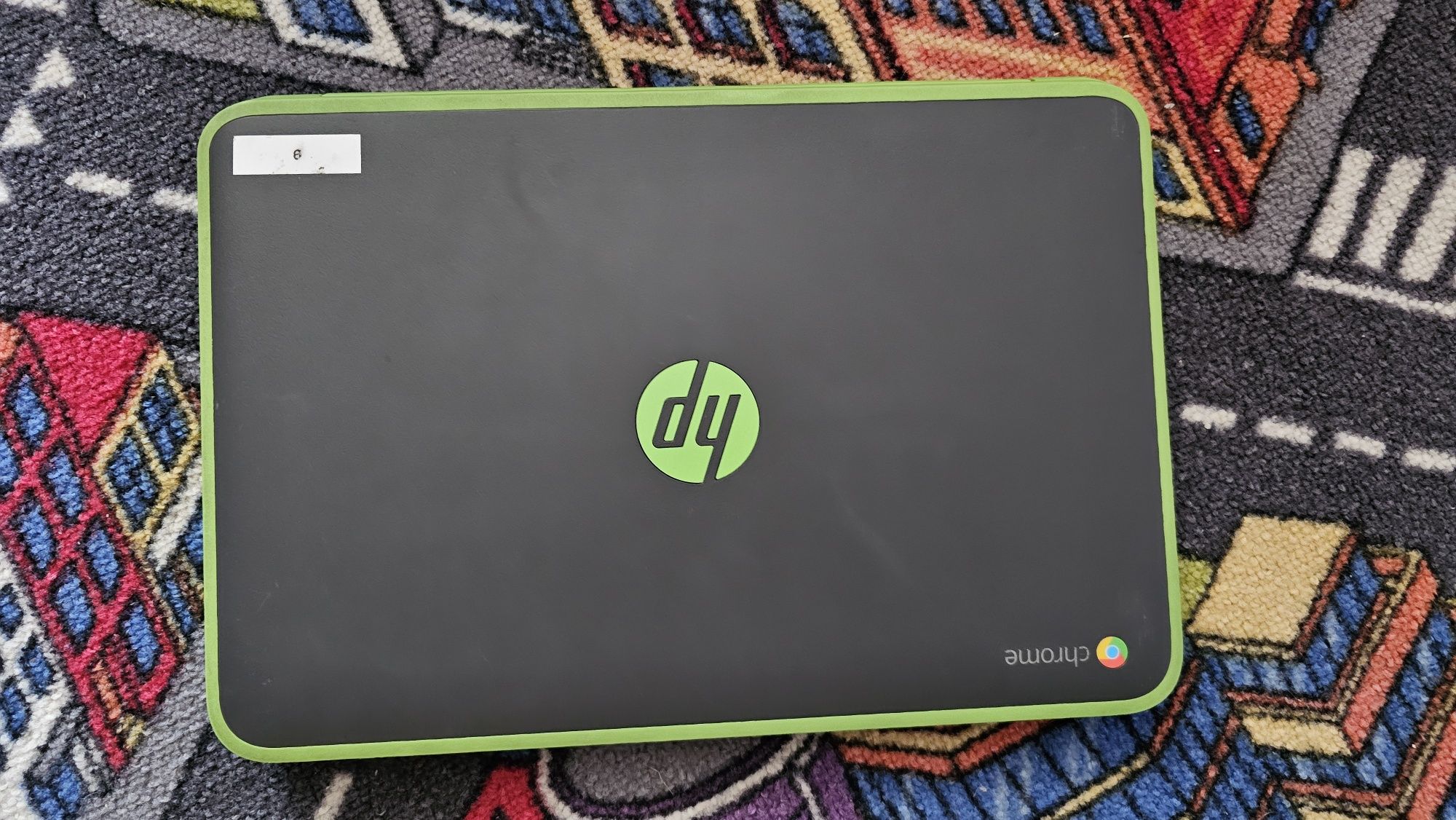 Hp chromebook 11 g4