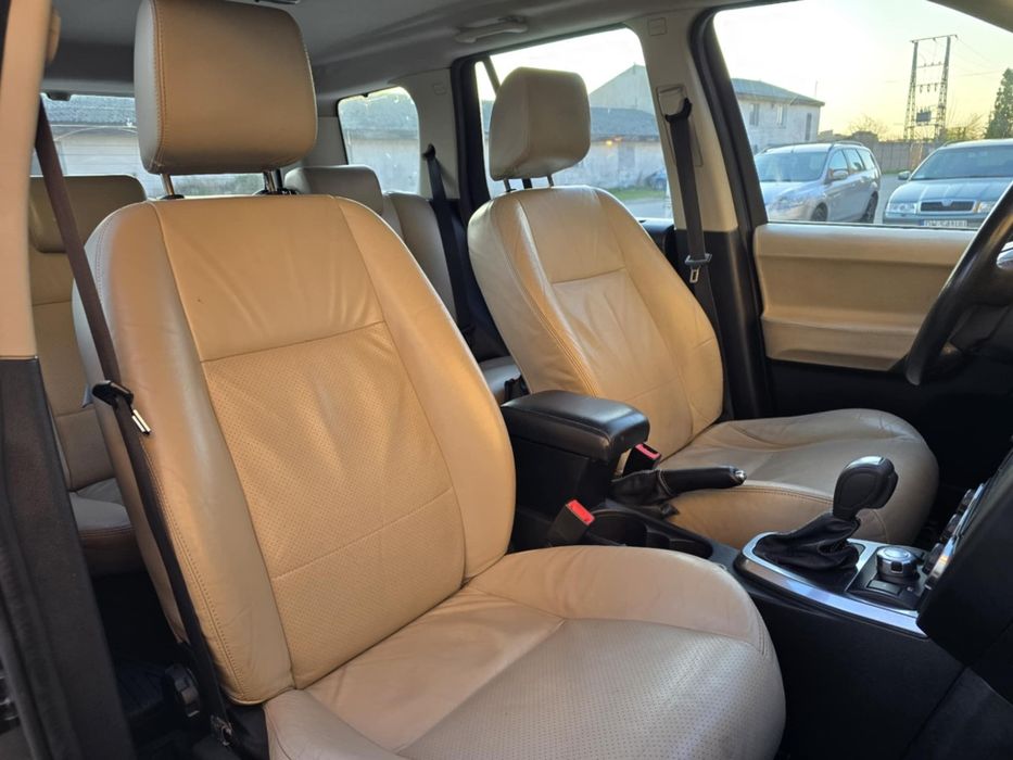 Land Rover Freelander 2.2 Diesel Automat Salon PL Stan BdB