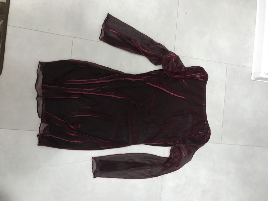 Sukienka dla kobiety nowa marki Shein