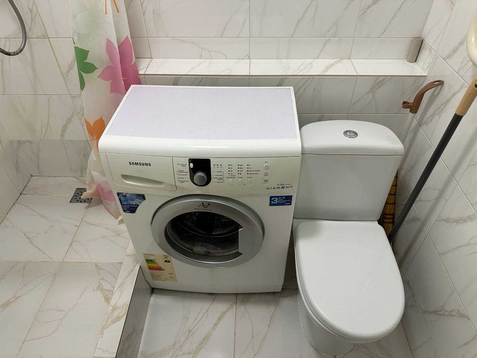 Оренда 1-кімнатної квартири вулиця Наукова-Пулюя, БСП