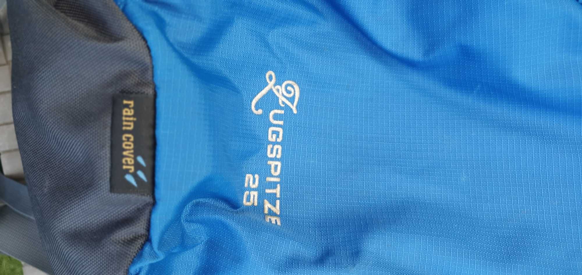 Super plecak tyrystyczny trekkingowy stelaż Deuter 25 l