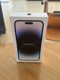 Iphone 14 Pro Max 256 GB Preto Sideral