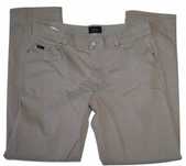 BRAX 601 W54 W38 L34 PAS 94 spodnie męskie proste stretch