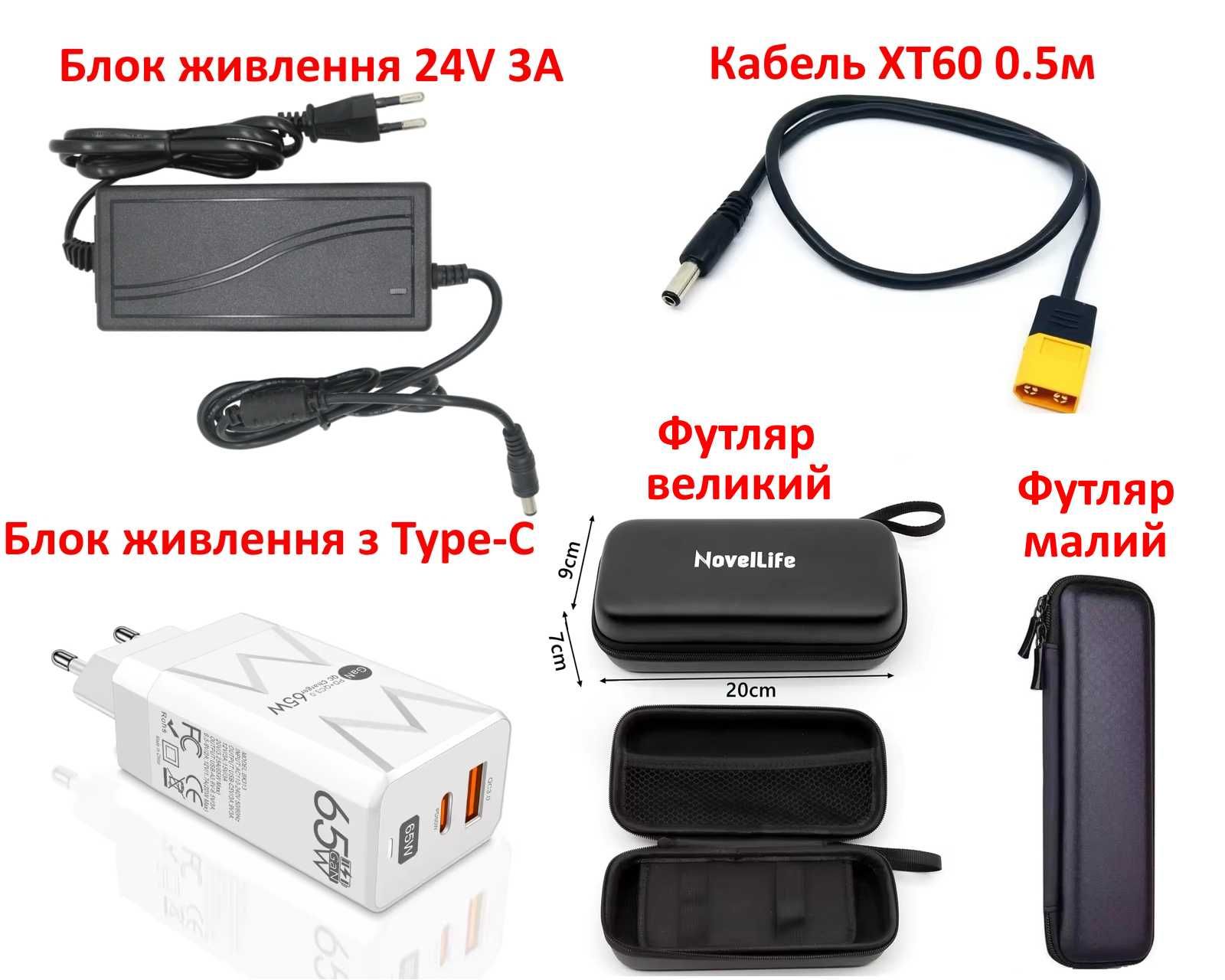 Паяльник MiniWare TS101 90W Гарантія жало TS-BC2 + підставка + земля
