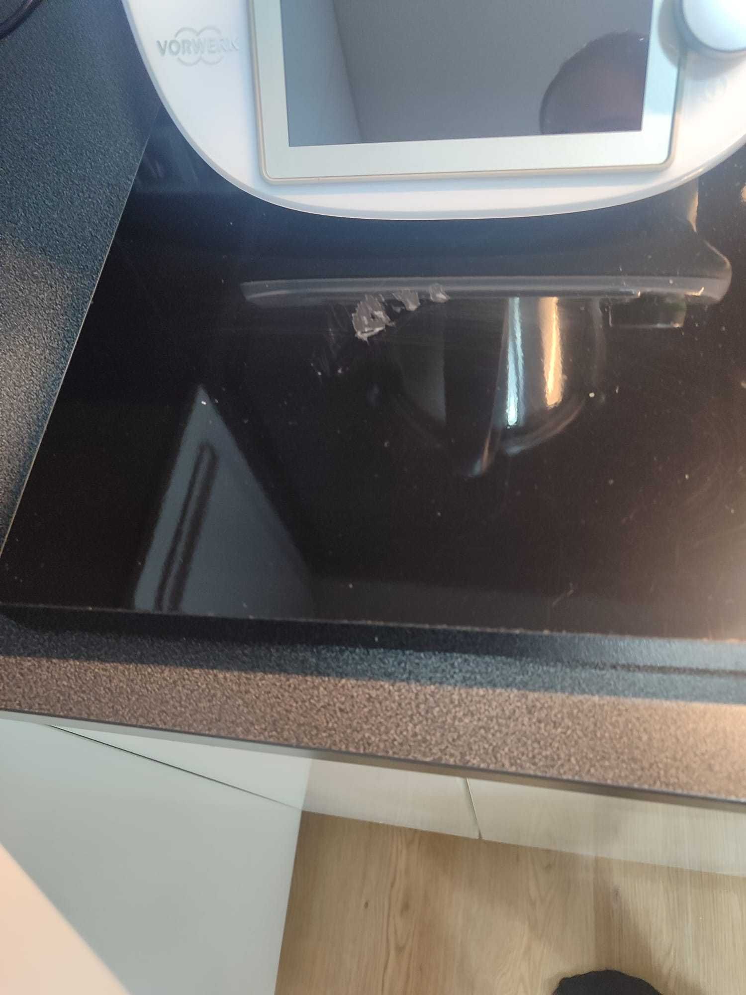 Vendo Bimby TM6 com 2 copos